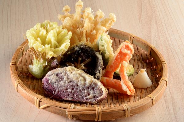Tempura