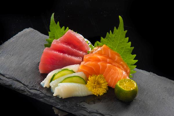 Sashimi