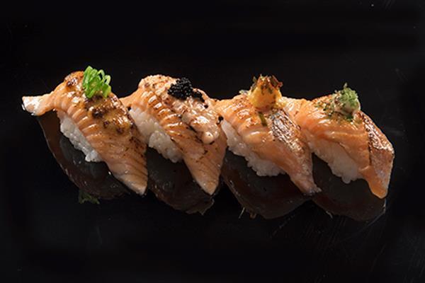 ABURI SUSHI