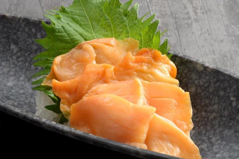 SASHIMI