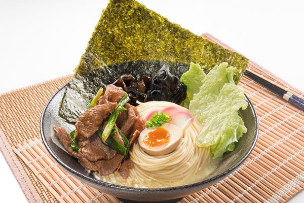 RAMEN / UDON