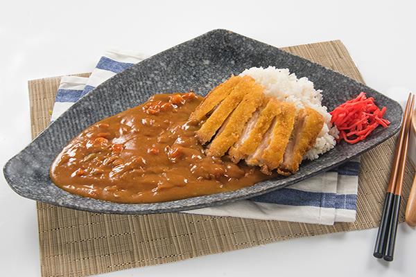 Curry