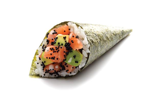 Temaki
