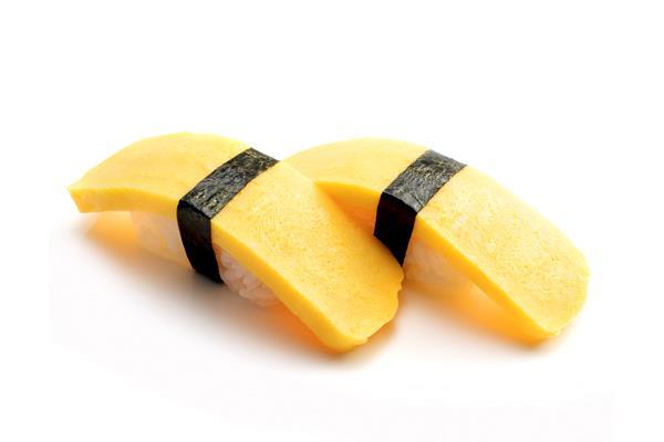 NIGIRI SUSHI