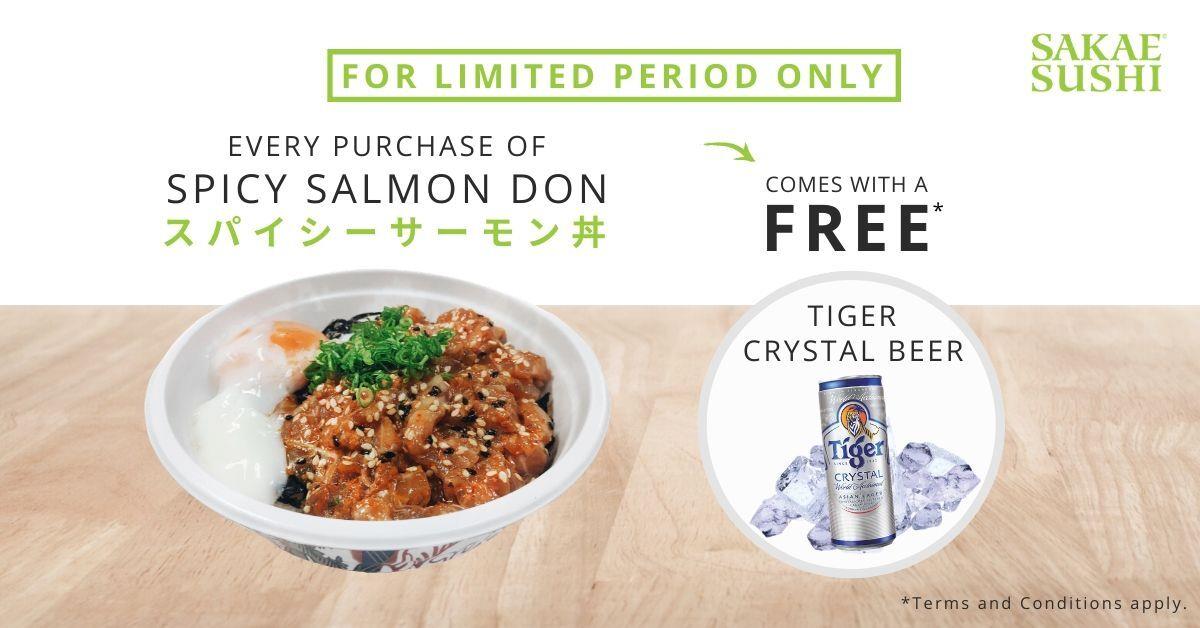 SEASONAL PROMOTION