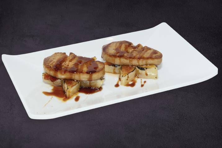Teppanyaki