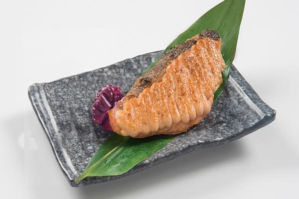 Yakimono / Agemono