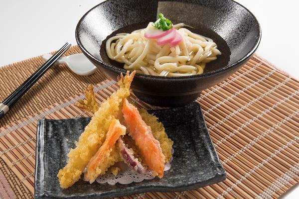 UDON