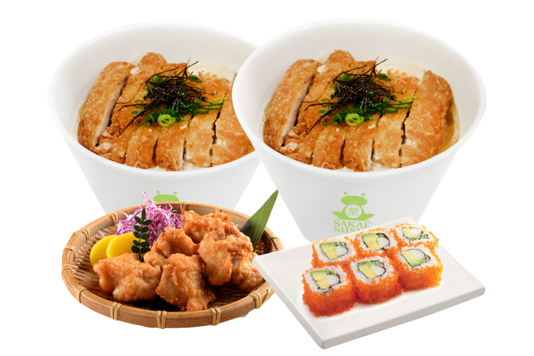 Check out our latest Deals and Promotions