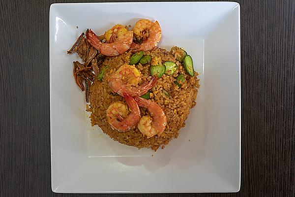 RICE