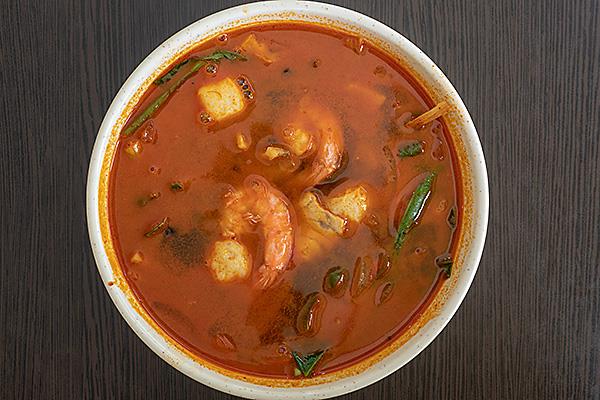 SOUP