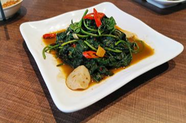 VEGETABLES 蔬菜