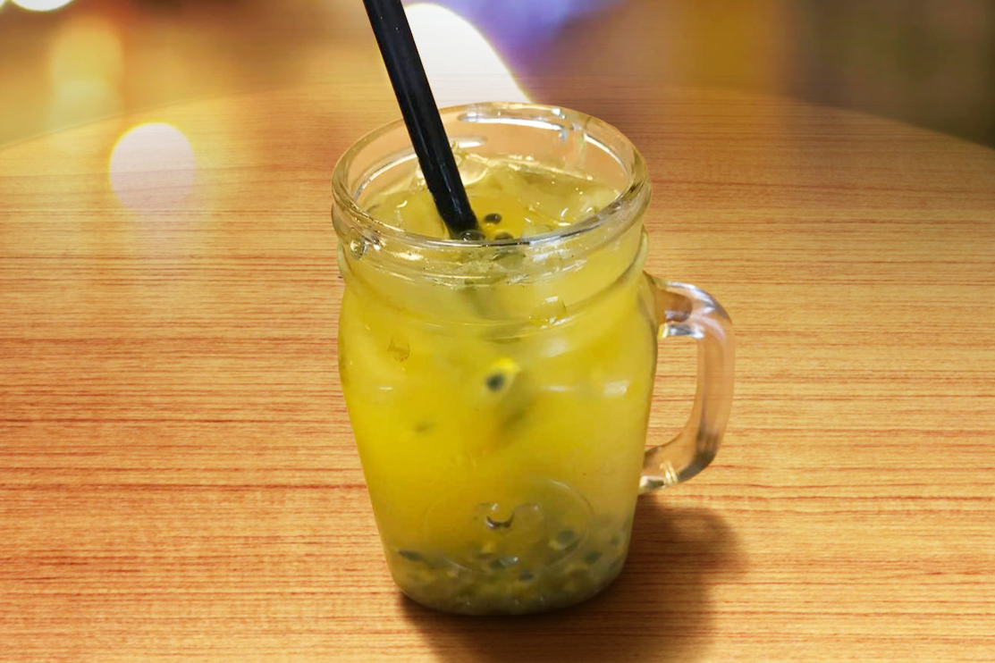 DRINKS 饮料