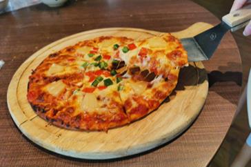 PIZZA 比萨