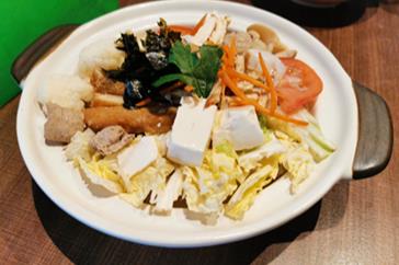 CHEF RECOMMENDATIONS 厨师推荐