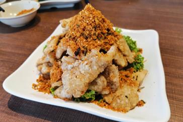 MUSHROOM 菇类