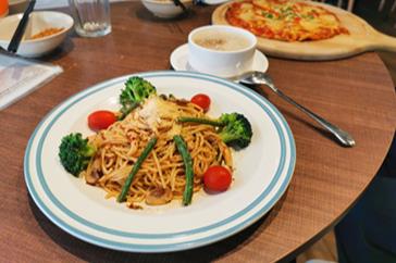 WESTERN FOODS 西餐