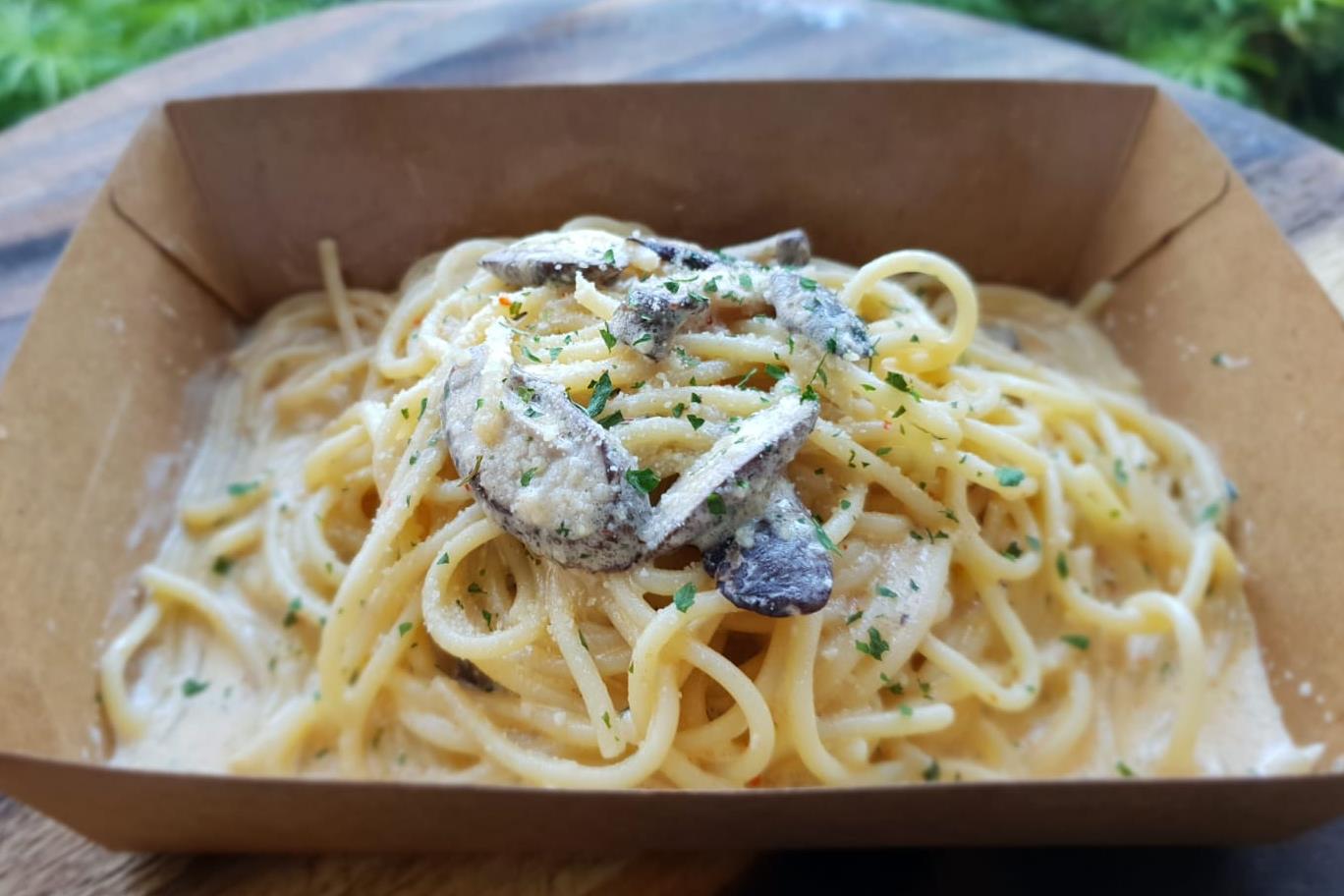 Pasta
