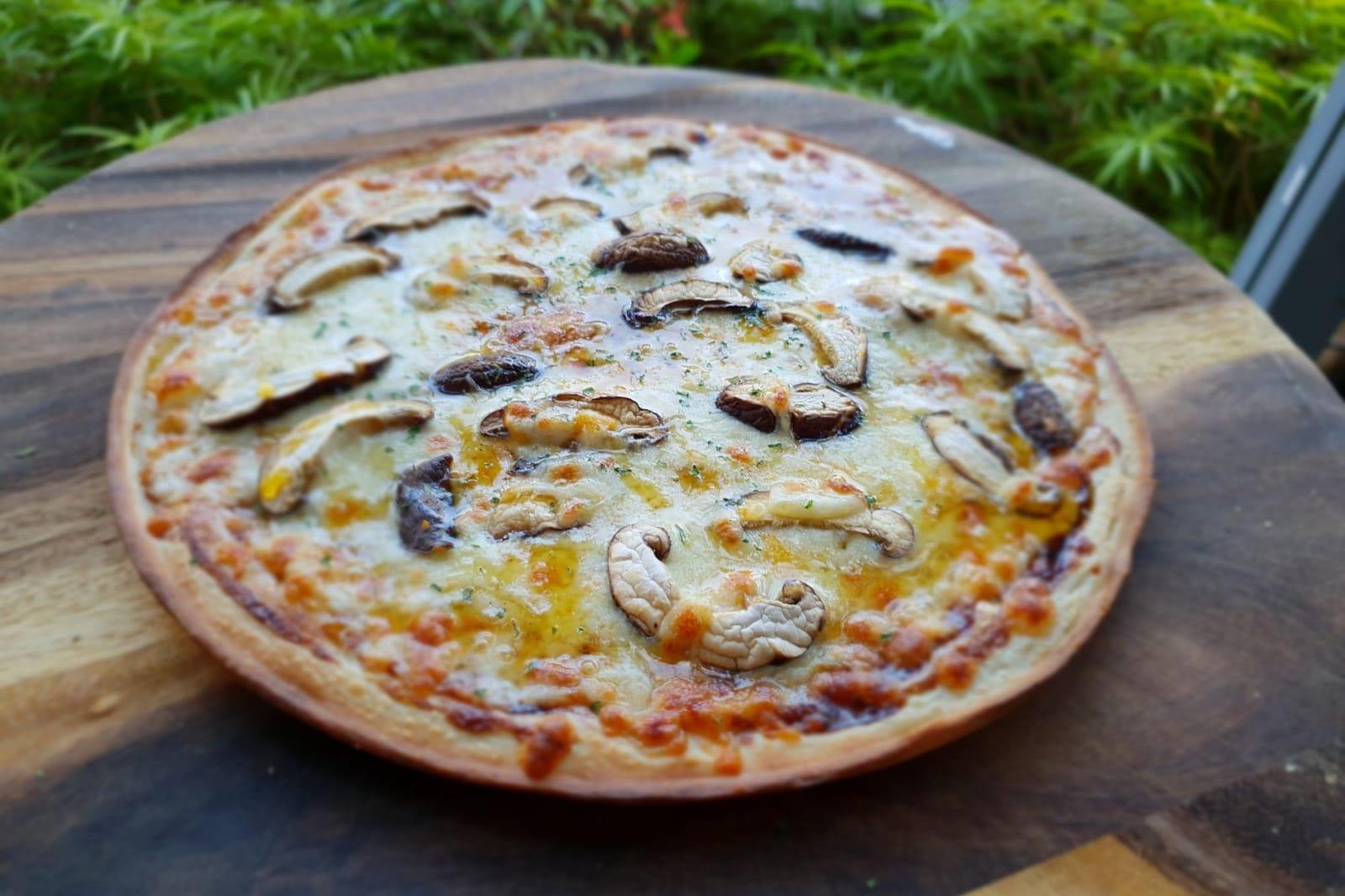 Super Pizzas