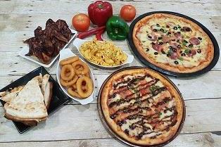 Pizzaboy's Booster Deals