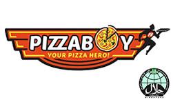 Order online for pickup or delivery