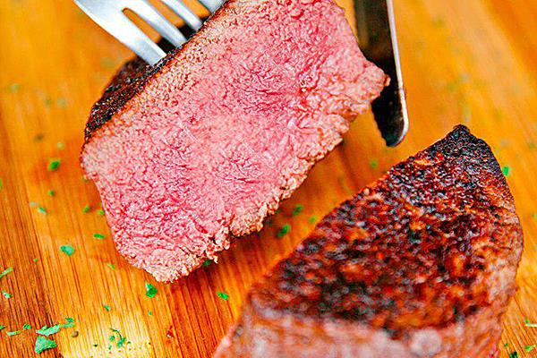 BEEF