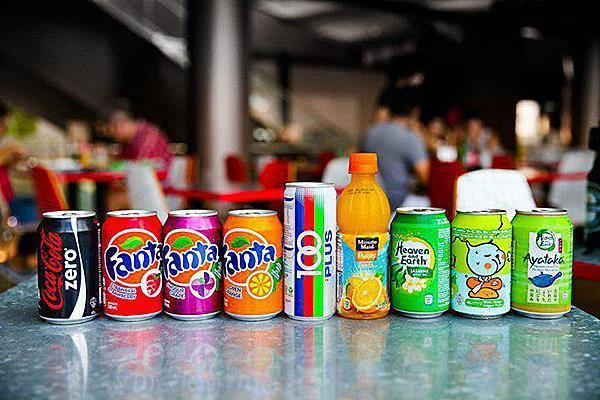 BEVERAGES