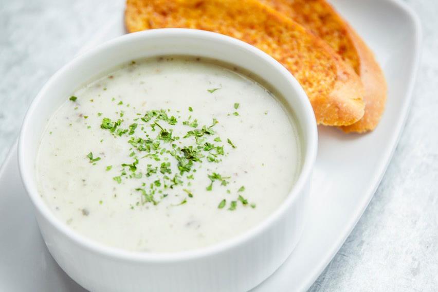 SOUP