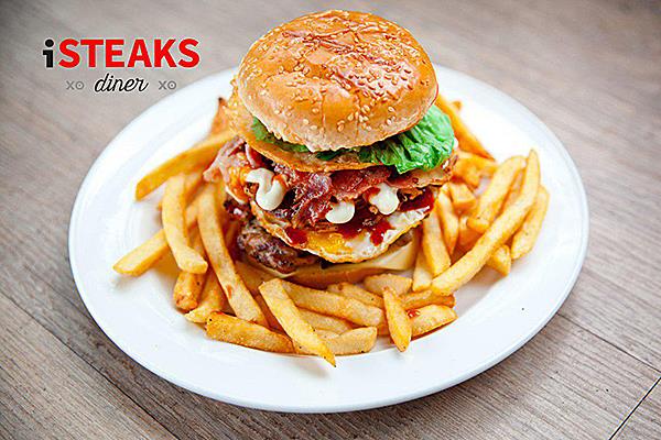 BURGER