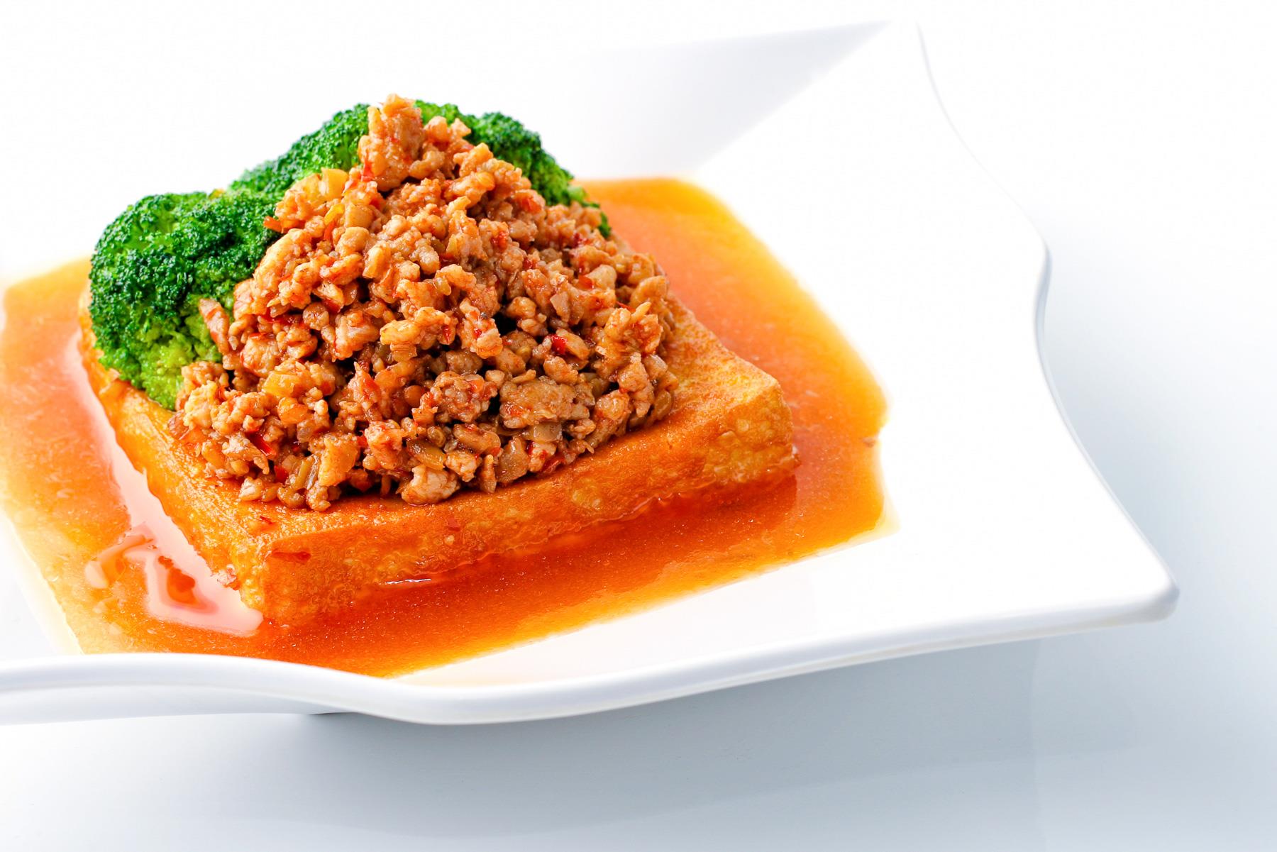 BEANCURD