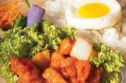 Bento Set 便当 (Pre-order Only / Min. order: 5 sets)