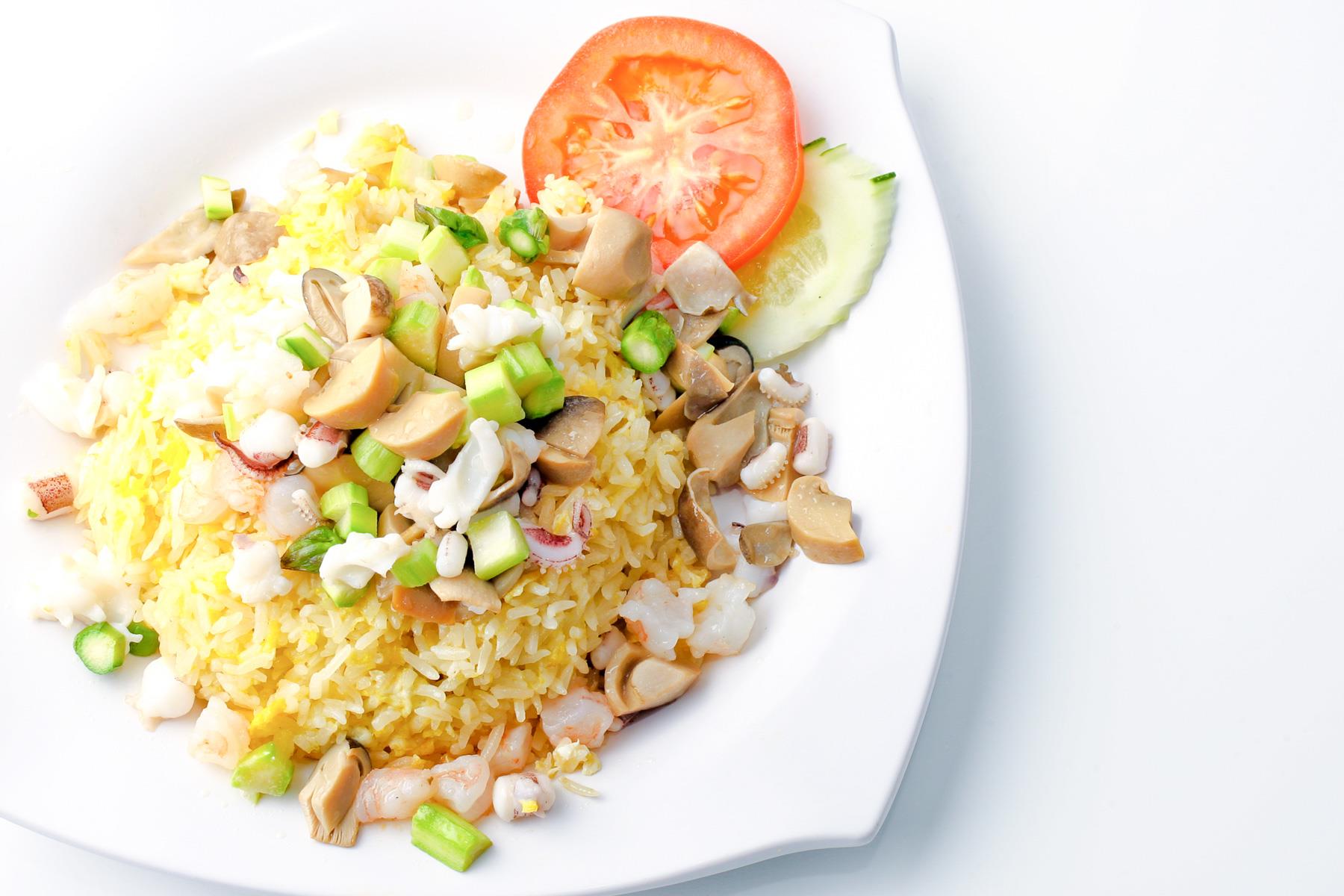 RICE