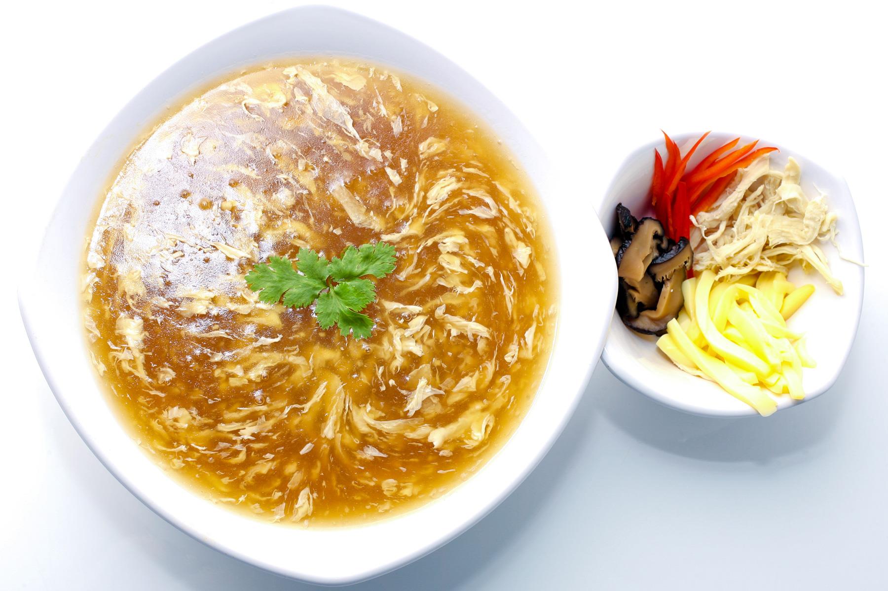 SOUP