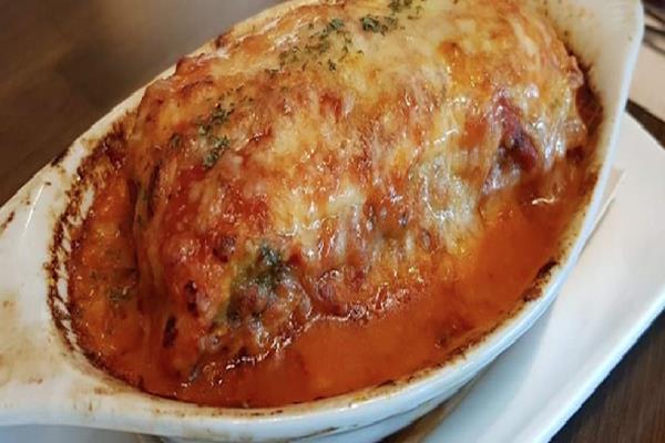 PASTA / LASAGNE / SMALL BITES