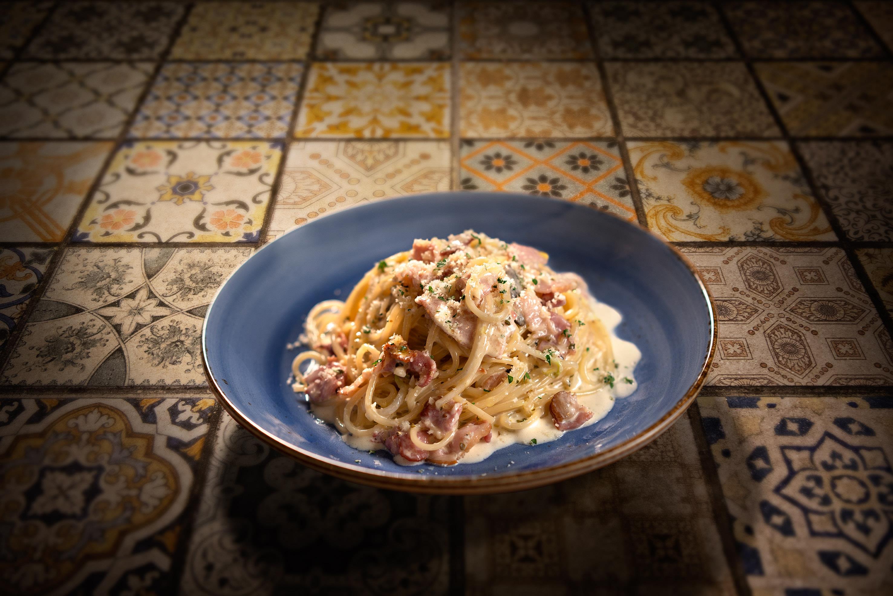 PASTA