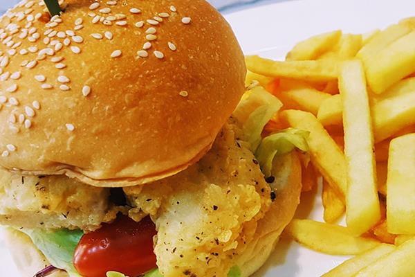 BURGER