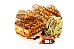 WAFFLE