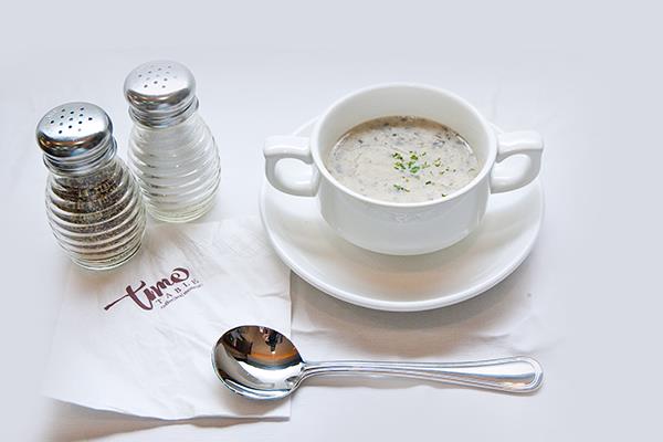 SOUP