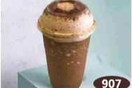 FRAPPUCCINO