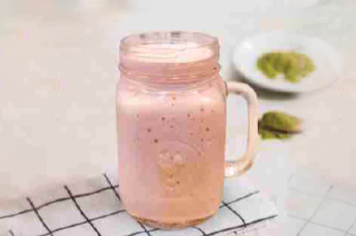 MILK SHAKE