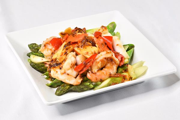 虾/虾球/带子 PRAWN/SHRIMP/SCALLOP