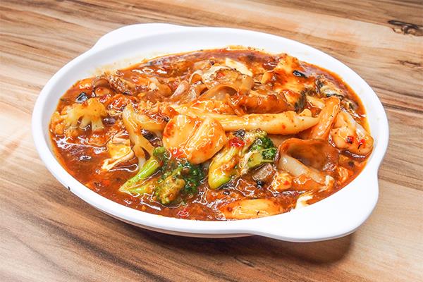 河粉/HOR FUN