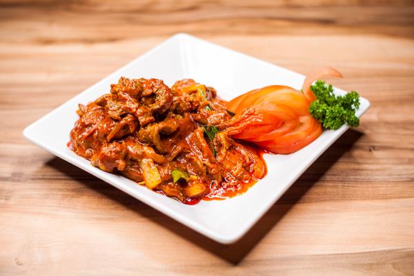 鹿肉/VENISON