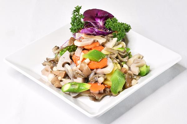 菜/VEGETABLE