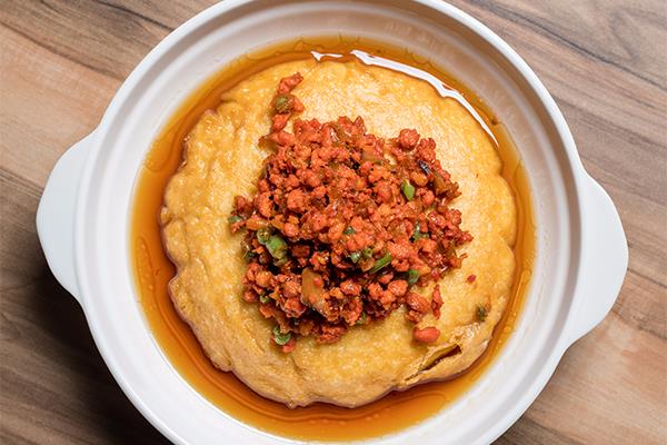 豆腐/BEANCURD