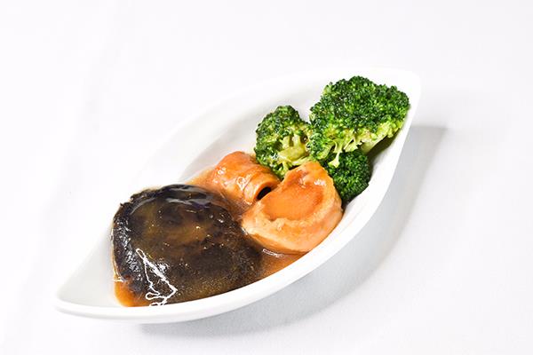 精品/鲍鱼/羹 PREMIUM/ABALONE/THICK SOUP
