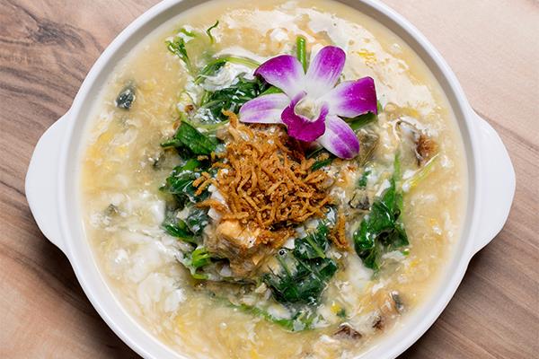 厨师推荐/CHEF RECOMMENDATION