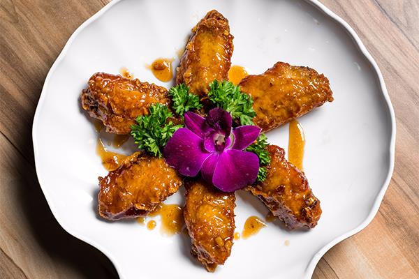 鸡肉/CHICKEN