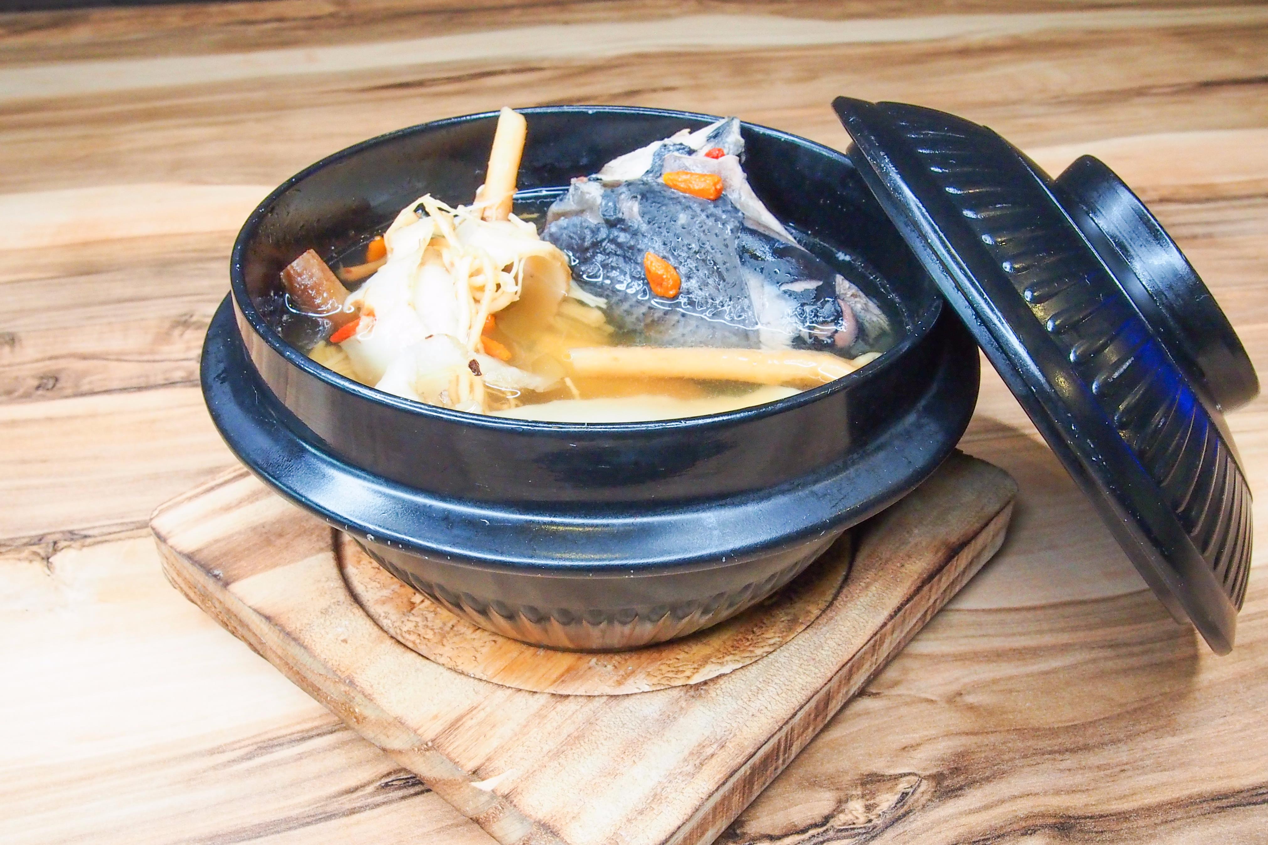 炖汤/SOUP