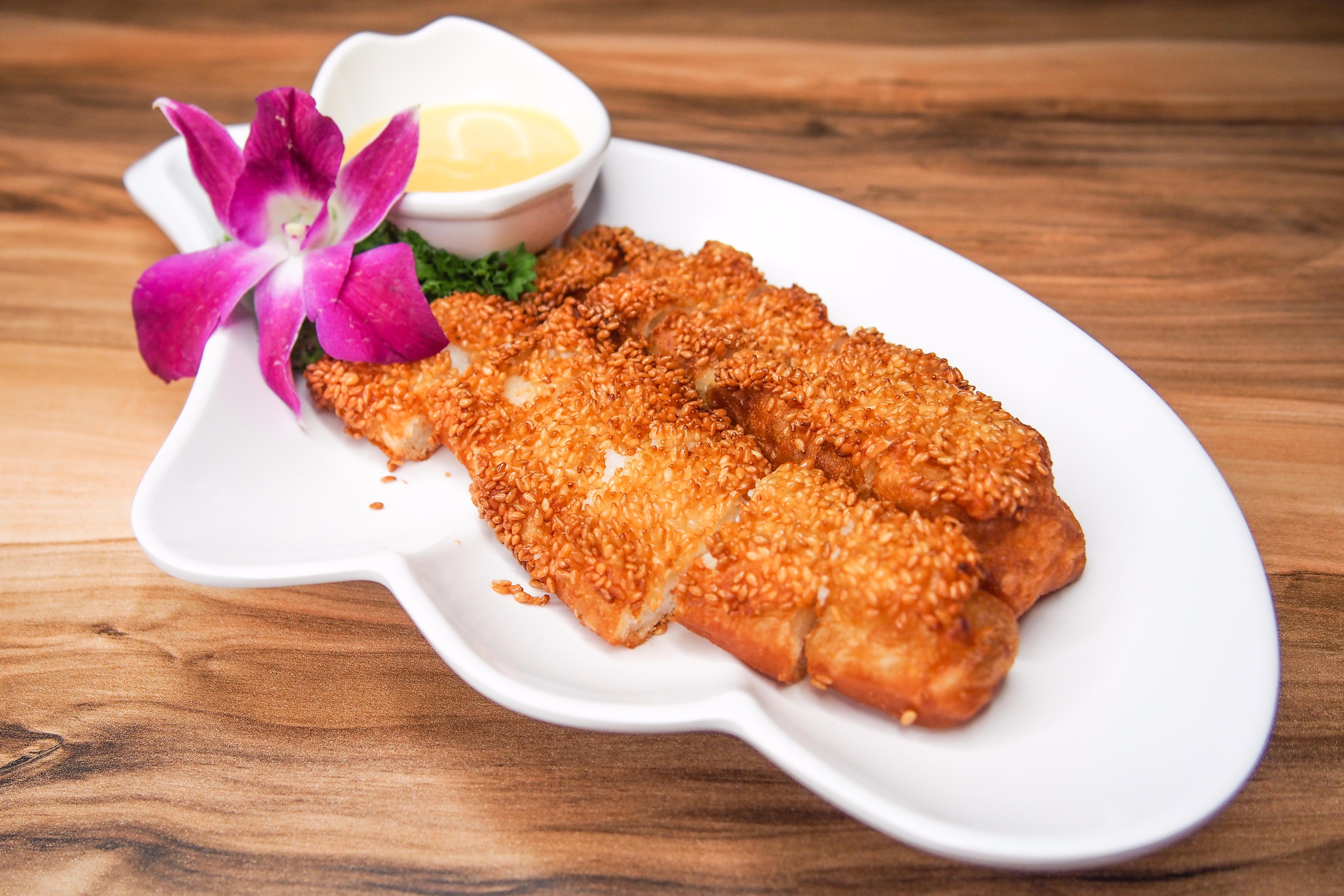 开胃菜/APPETIZER